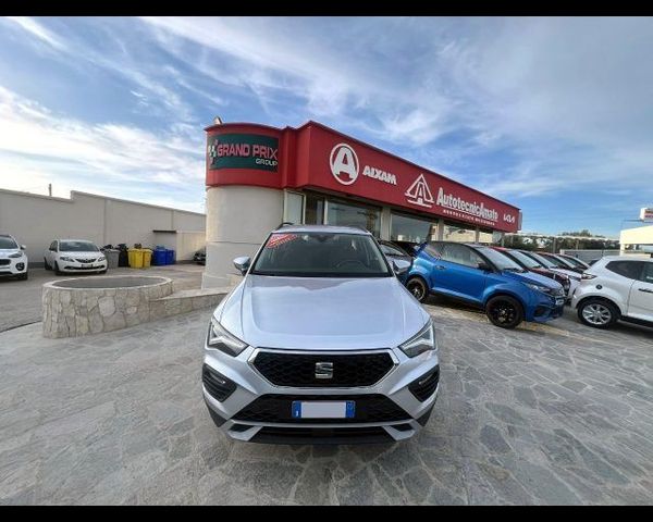 Seat SEAT Ateca 2.0 TDI DSG Business