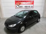 Peugeot 206 Petit Filou - Peugeot 206: Petit Filou