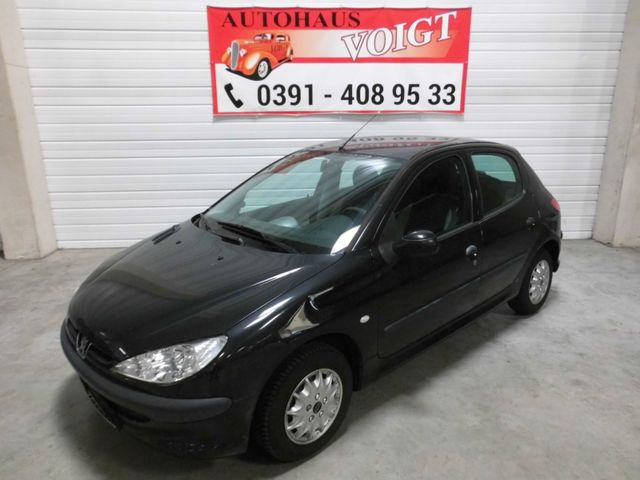 Peugeot 206 Petit Filou