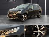 Peugeot 2008 Allure GT LINE"Garantie-1.Hand-Pano" - Peugeot: L1h1