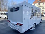 Hobby Optima OnTour T65 HKM  - Hobby Teilintegrierter