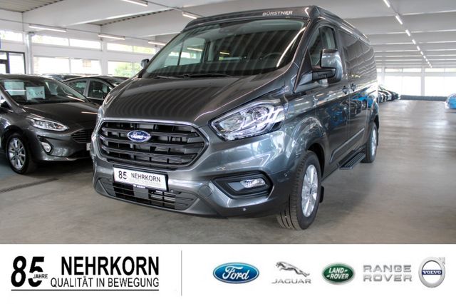 Ford Transit Custom Bürstner L2 COPA MARKISE STANDH.