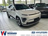 Hyundai KONA Hyundai Elektro (SX2) 65,4kWh PRIME-Paket, 
