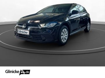 Volkswagen Leasingangebot: Volkswagen Polo Life 1,0 l TSI Automatik Kamera Allwetter