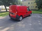 Fiat Doblo 1.3 Diesel 103Tkm Kombi Transpo... - gebrauchte Fiat Doblo aus dem Jahr 2012
