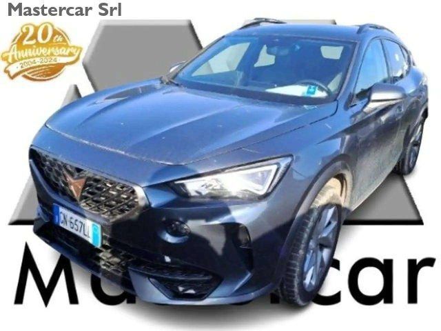 CUPRA CUPRA Formentor Formentor 2020 1.5 tsi 150cv dsg