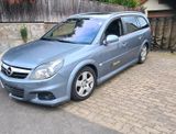 Opel Vectra C Kombi Opc Line - Opel Vectra: C Opc