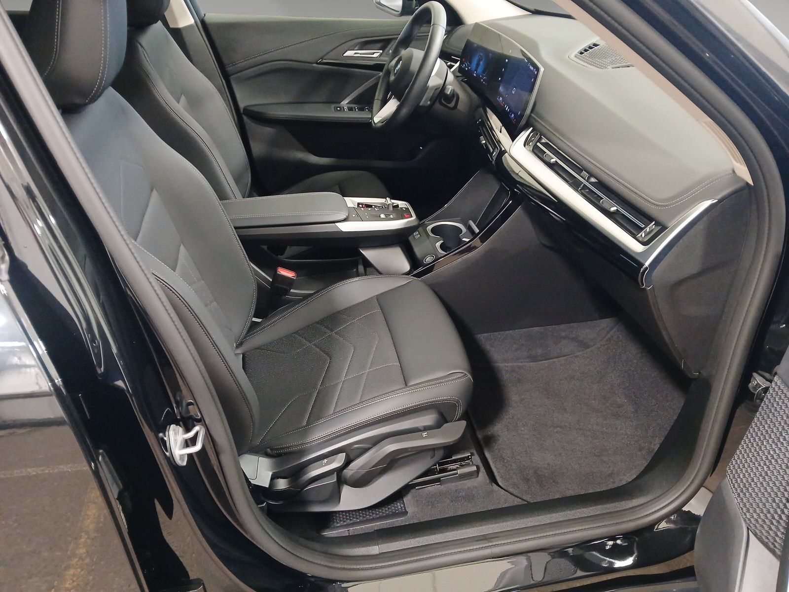 BMW X1 - Bild 8
