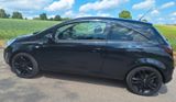 Opel Corsa Color Edition, 3T 1.4, 87 PS - Opel Corsa: 3p