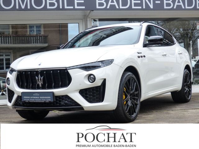 Maserati Levante Modena S Q4*Pano*ACC*Exclusiv Ausstatt.