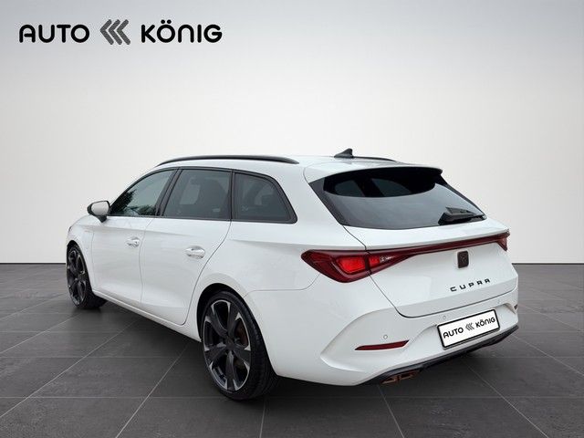 Fahrzeugabbildung CUPRA Leon Sportstourer 1.4 e-Hybrid 180 kW *Navi*