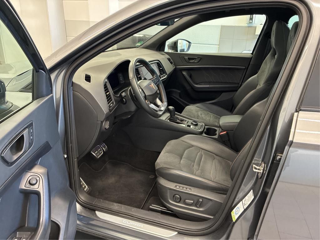 Cupra Ateca - Bild 7