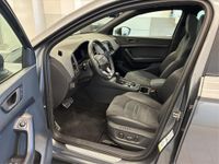 Cupra Ateca - Vorschau Bild 7