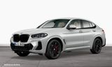 BMW X4 xDrive30i M Sport Standheizung Laser Kamera - BMW X4 Gebrauchtwagen in Frankfurt