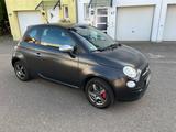 Fiat 500 Rockstar Edition 101 PS TÜV Neu - Fiat 500 Gebrauchtwagen Fiat500