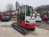 Takeuchi TB TB 235-2 Powrtilt 3xSchaufeln Top - Takeuchi LKWs