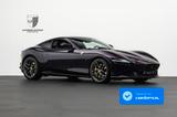 Ferrari Roma FullCarbon/ViolaHongkong/Passenger/JBL - scheckheftgepflegte Ferrari Roma