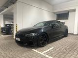 BMW 435i xDrive M Performance 20 Zoll *kein OPF* - BMW 435 mit Panoramadach