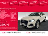 Audi Q2 40 TFSI quattro advanced virtual AHK Sonos - Audi Q2 Gebrauchtwagen in Hannover