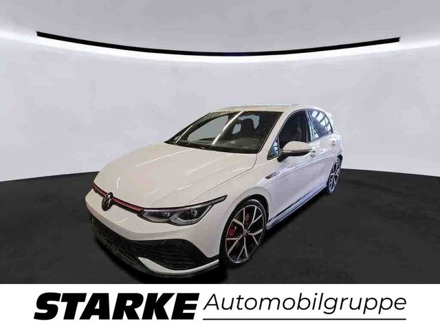 Volkswagen Golf GTI Clubsport 2.0 TSI DSG  Navi LED Leder K