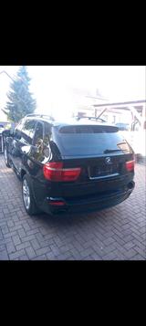 BMW X5 E70 4.8i  355Ps VMax offen auch Tausch - BMW X5: E70