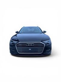 Audi A6 - 2