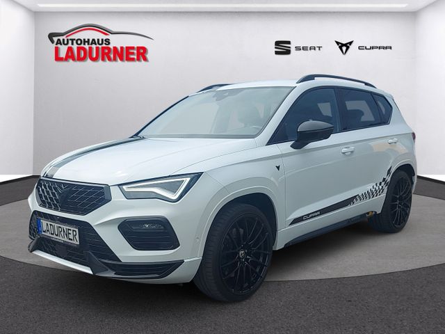 Ateca 4Drive 2.0 TSI *Navi+LED+Kamera+AHK+20''