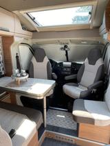 Knaus Vansation Van Ti 650 MEG - Knaus Vansation 650 meg