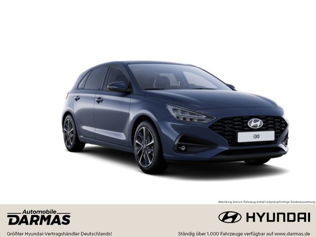 Hyundai i30 FL MY25 1.5 Turbo 48V Advantage Klimaaut.