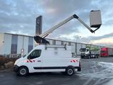 Renault Master 2.3 dCi / KLUBB K26, 12m - Angebote entsprechen deinen Suchkriterien