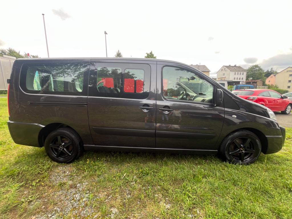 Peugeot Expert Tepee