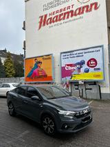 Dacia Logan - gebrauchte Dacia Logan aus dem Jahr 2024