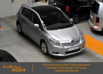 Toyota Verso - 6