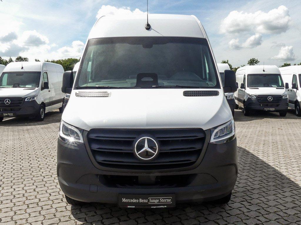 Mercedes-Benz eSprinter 314 KA Select L2H2 LED Kamera 81kWh