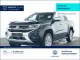 Volkswagen Amarok DC Aventura 4Motion AHK ACC Standhzg Navi - VW Amarok in Frankfurt