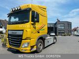 DAF XF 460 FT  Space Cup Spoiler Fender - Angebote