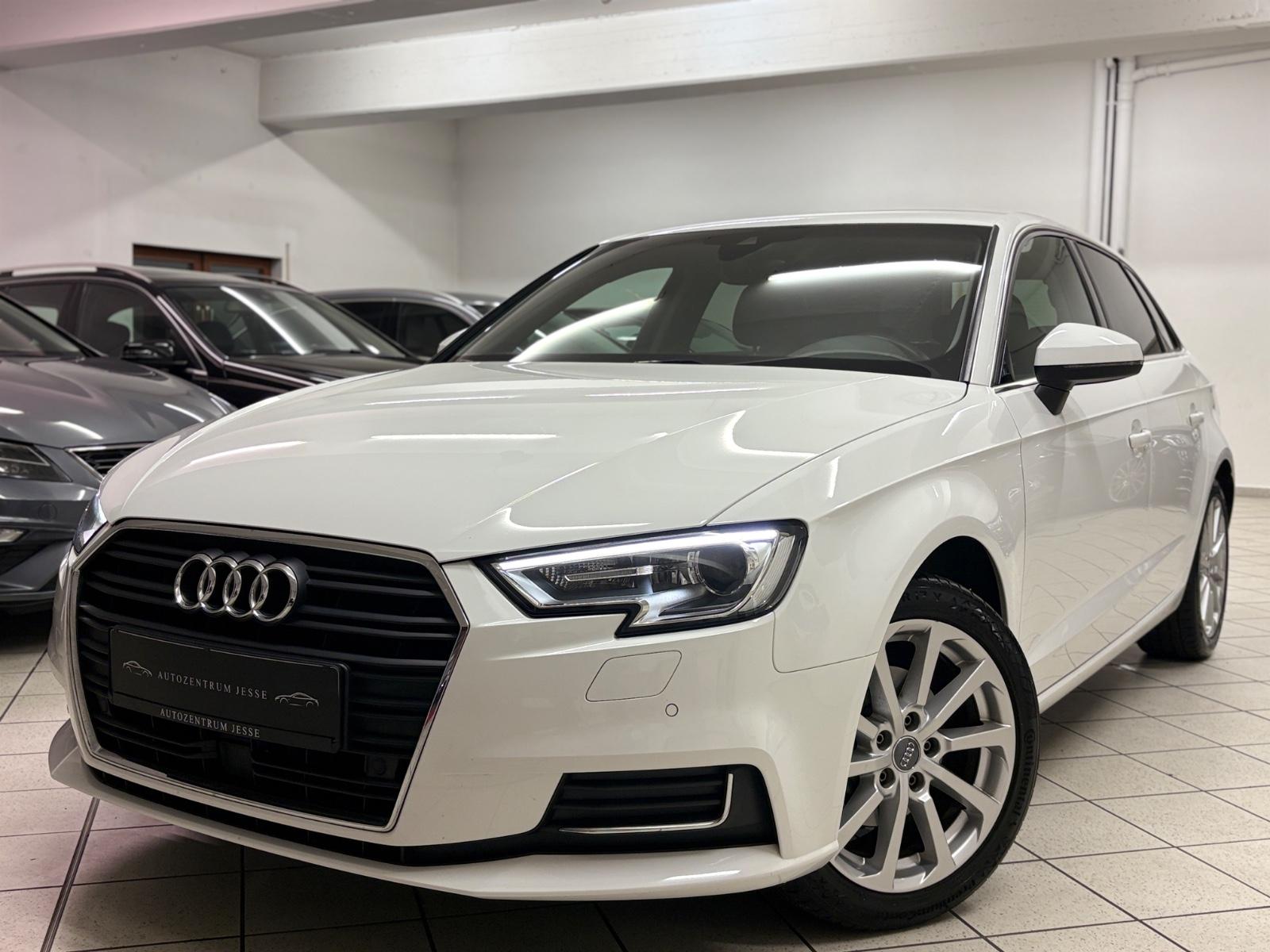 Audi A3 1.4 TFSI ultra design | 2Hand | DSG | Xenon