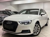 Audi A3 1.4 TFSI ultra design | 2Hand | DSG | Xenon