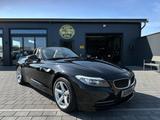 BMW Z4 Roadster sDrive 23i - BMW Z4: 23i