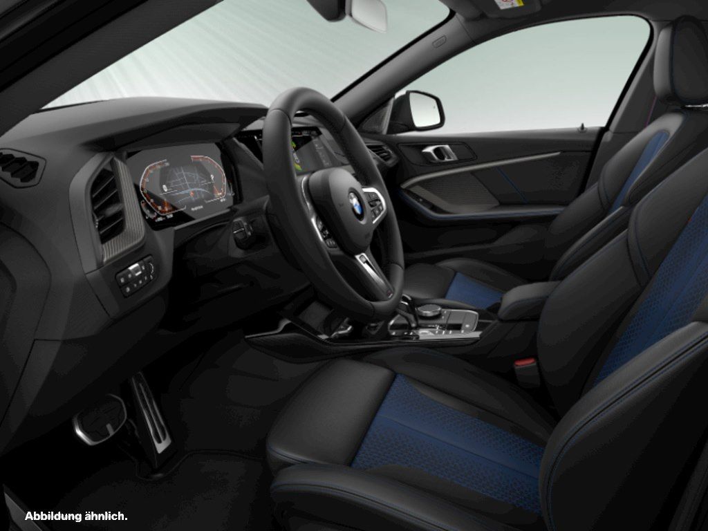 BMW 218i Gran Coupé M Sport Pro H K Stop&Go HUD foto 3