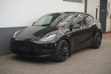 Tesla Model Y Performance *1.Hand*unfallfrei* - Tesla Model Y in Mönchengladbach