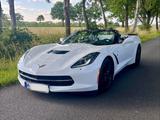 Corvette C7 6.2 V8 AT8 Stingray Cabrio 2LT  - Corvette: Stingray