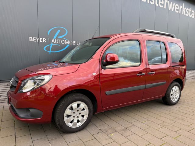 MERCEDES-BENZ Citan Kombi 111 CDI lang Tourer Edition