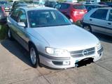 Opel Omega - gebrauchte Opel Omega aus dem Jahr 1998