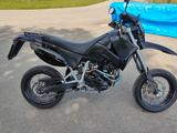 KTM 640 LC4 - KTM 2002 640 LC4