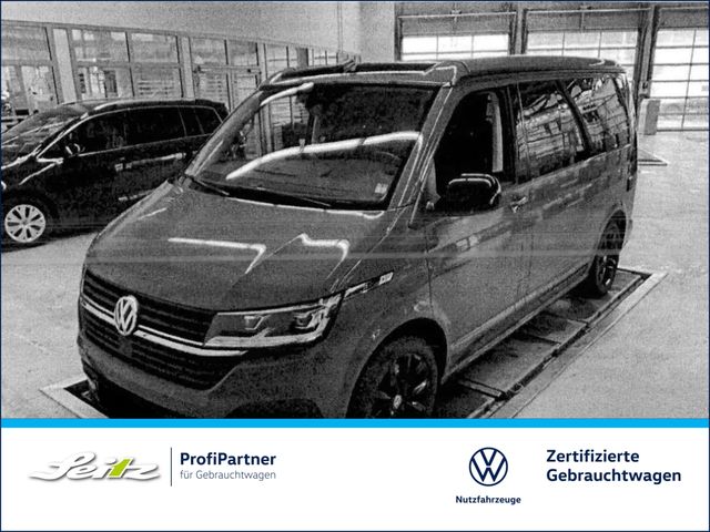 Volkswagen T6.1 California 2.0 TDI 4M KR Beach Tour Edition