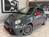 Abarth 595 Turismo/Automatik/Leder/Xenon/PDC/CarPlay - Abarth Gebrauchtwagen