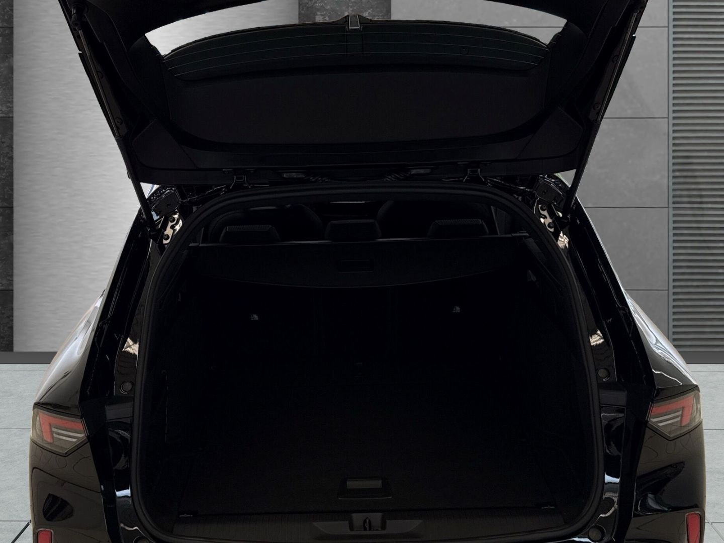 Opel Astra - Bild 5