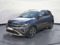 Volkswagen T-Cross - Vorschau Bild 2