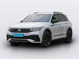 Volkswagen Tiguan 2.0 TSI R-LINE BLACK LEDER MATRIX ASSIST - VW Tiguan Gebrauchtwagen in Duisburg